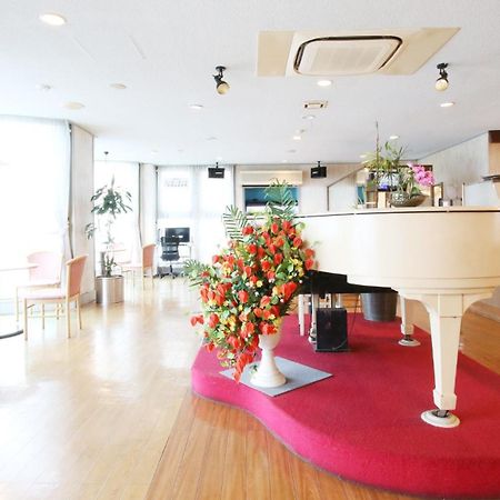 Business Hotel Furusato Ibusuki Exterior photo